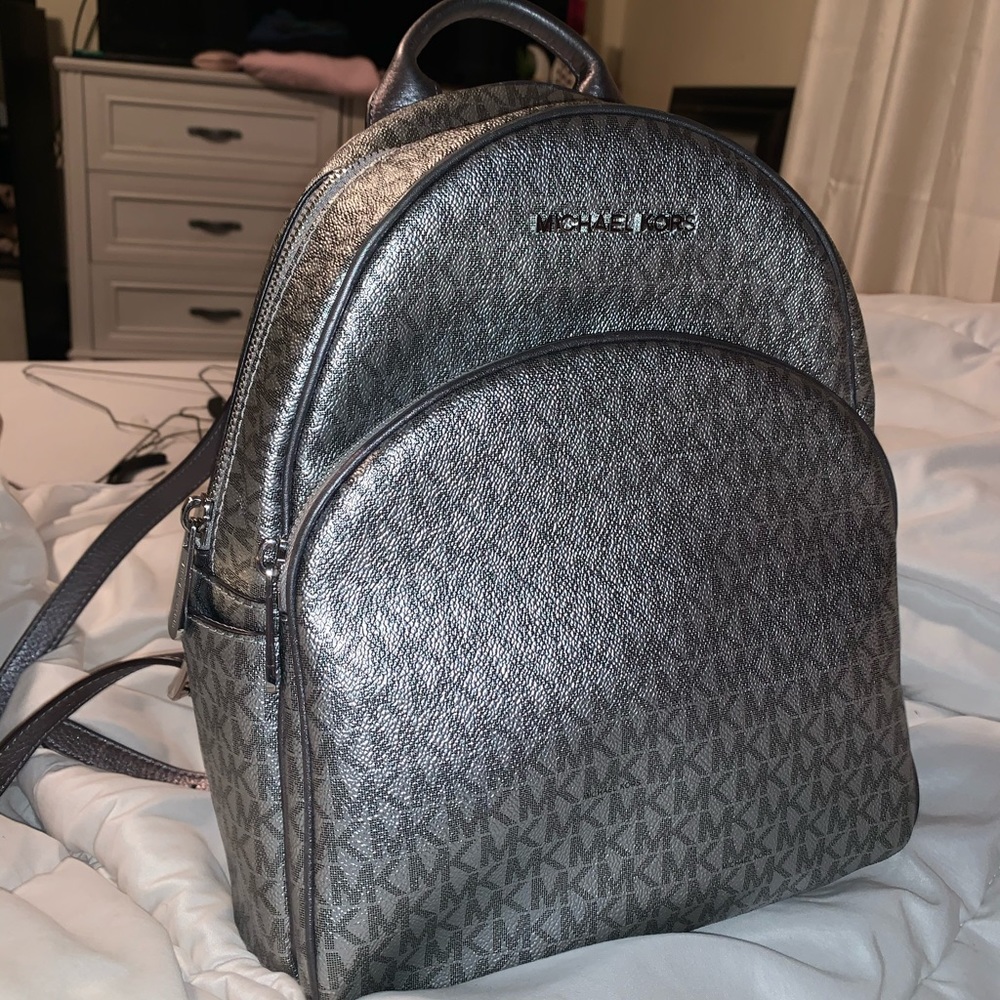 Michael Kors backpack
